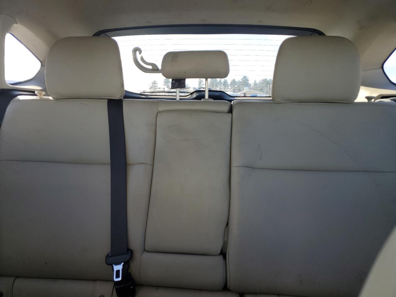 2016 Subaru XV - Image 10