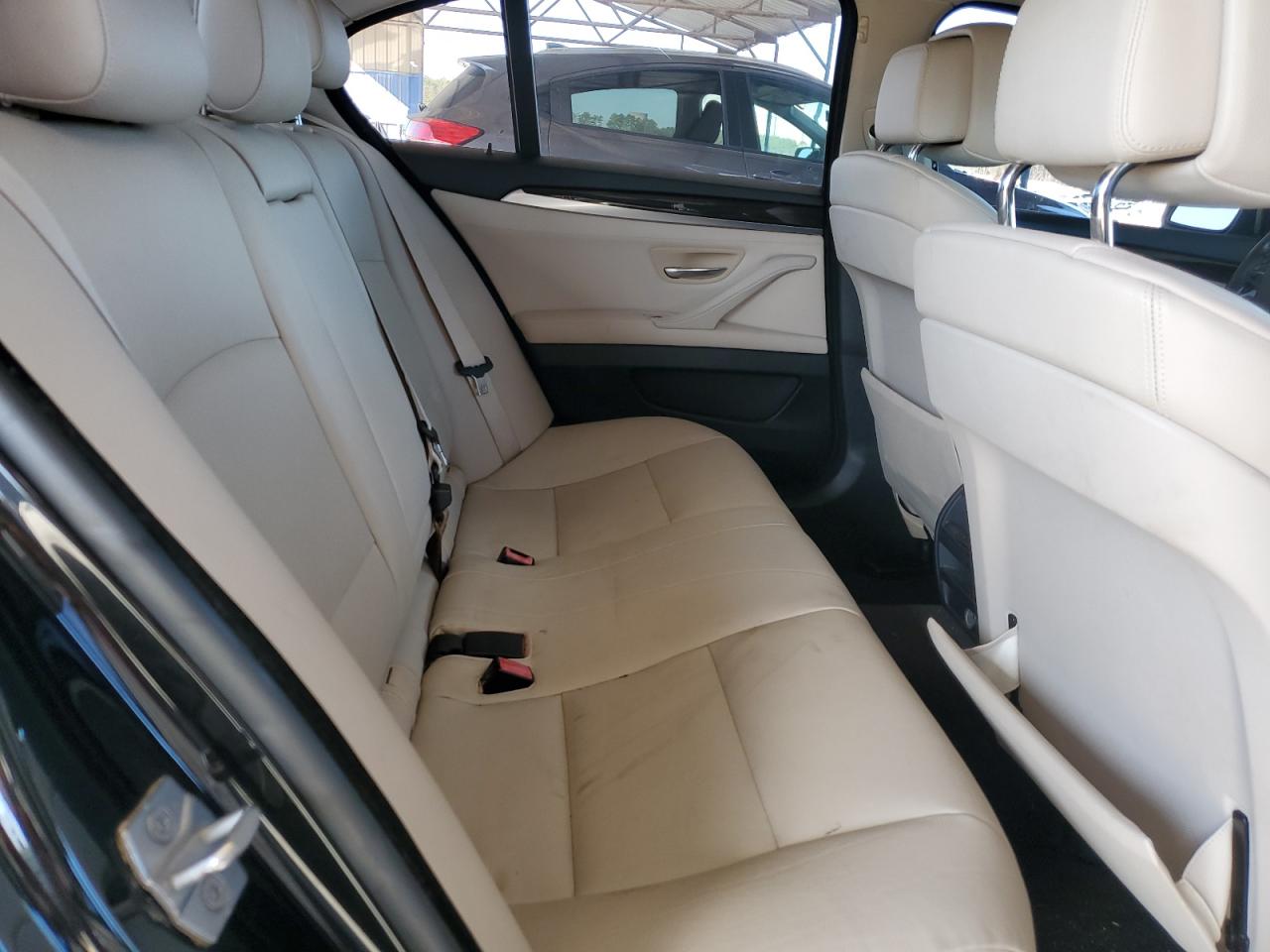 2013 BMW 5er - Image 10