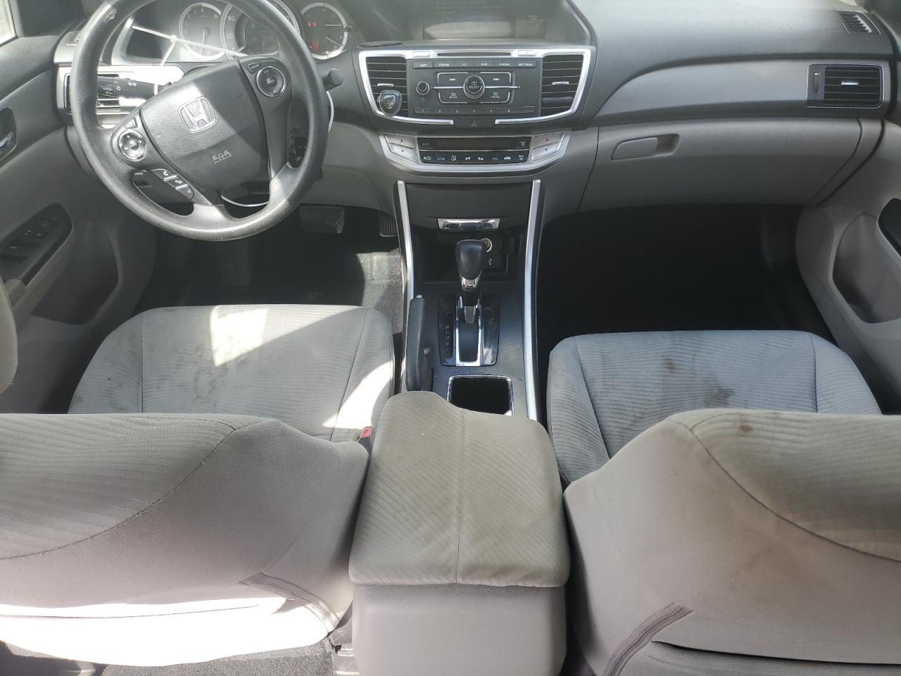 2015 Honda Accord - Image 8