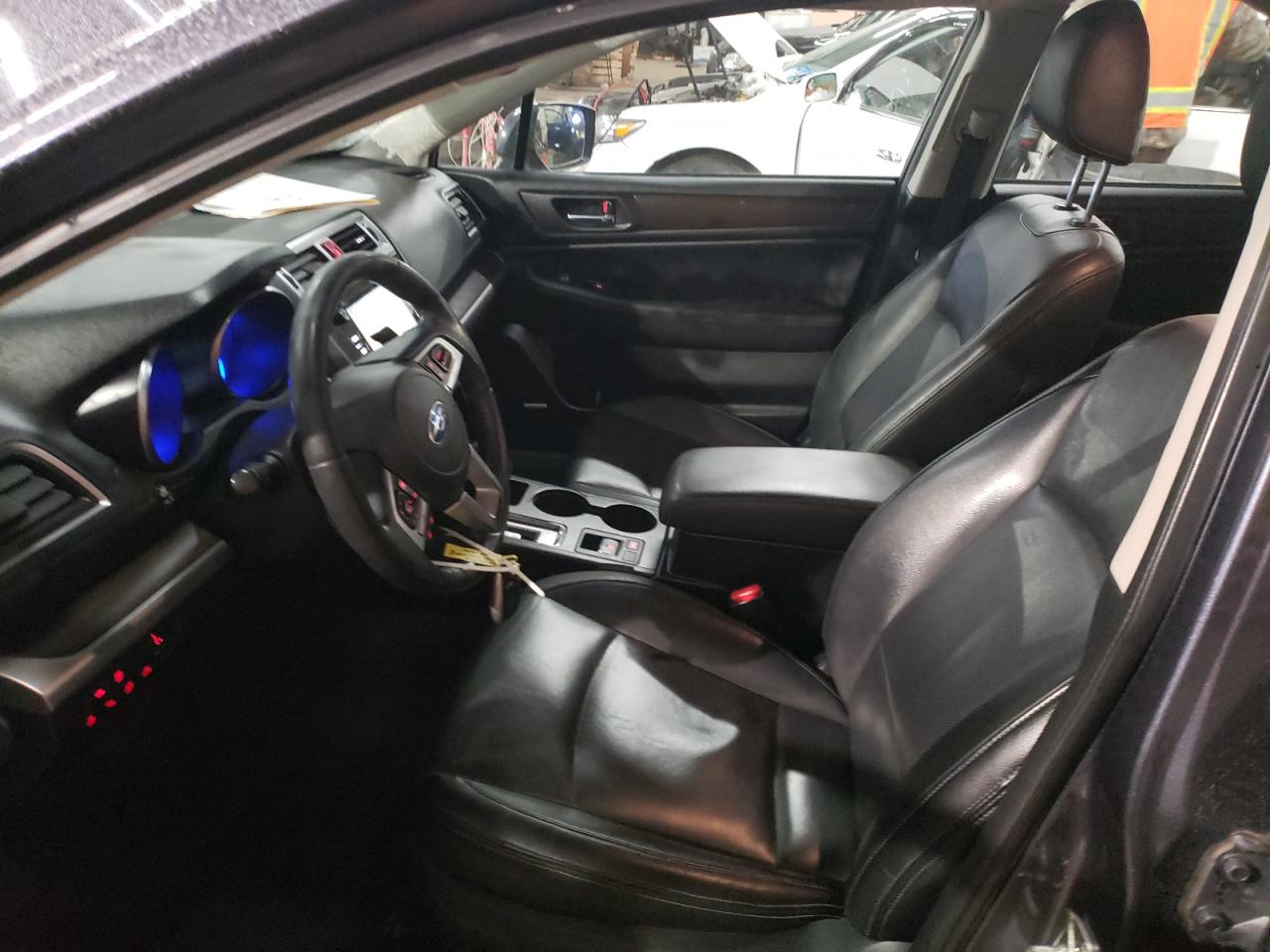 2015 Subaru Legacy - Image 7