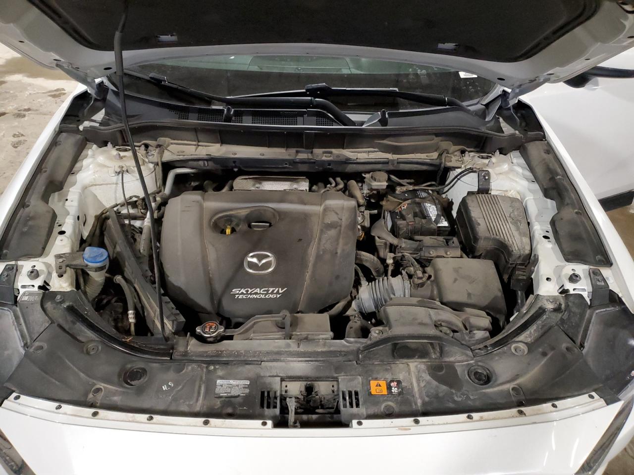 2018 Mazda CX-5 - Image 13