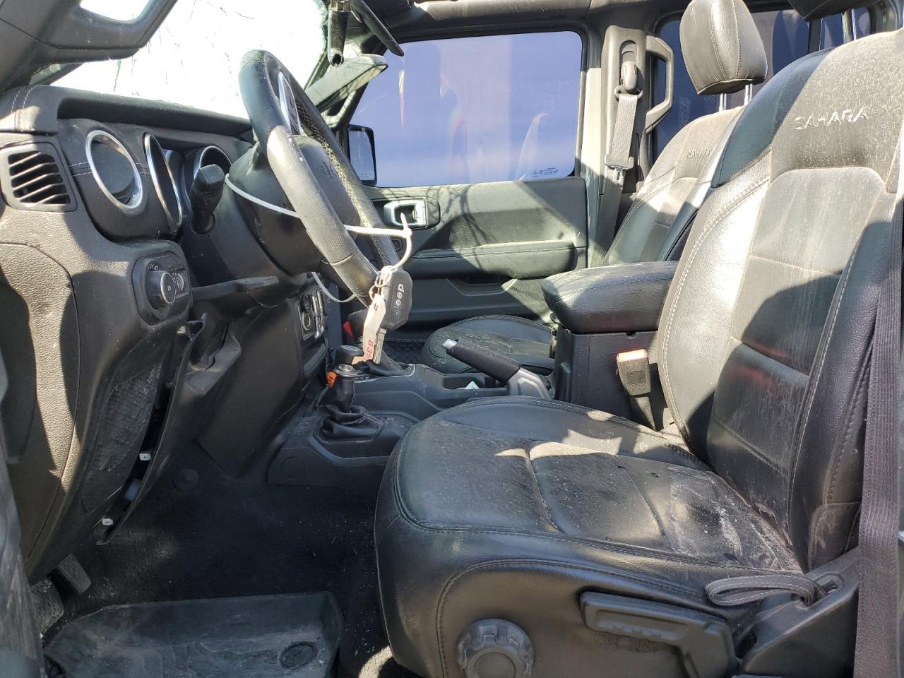 2019 Jeep Wrangler - Image 7