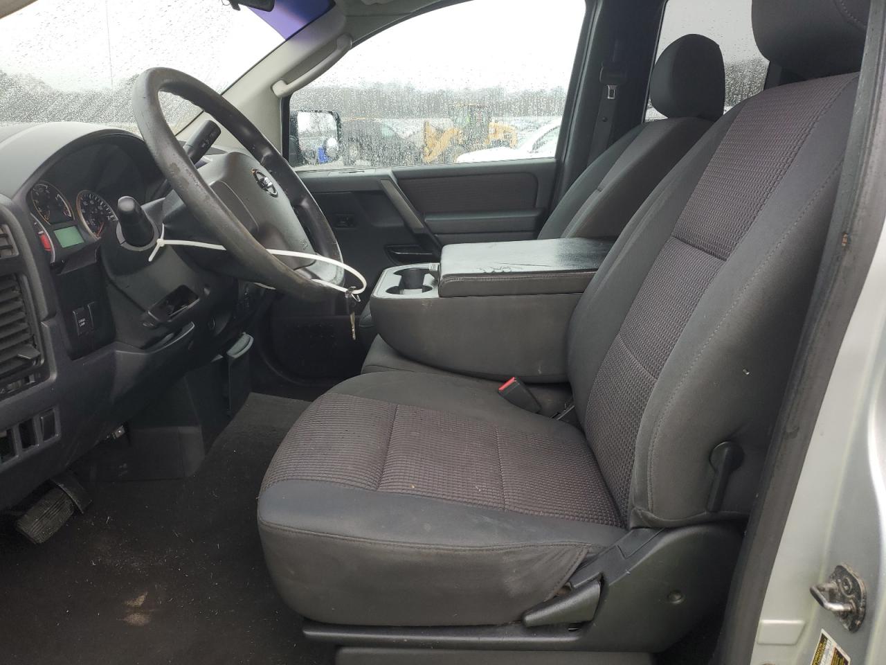 2008 Nissan Titan - Image 7