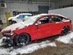 2023 Honda Civic Sport en Venta en Candia, NH - Front End