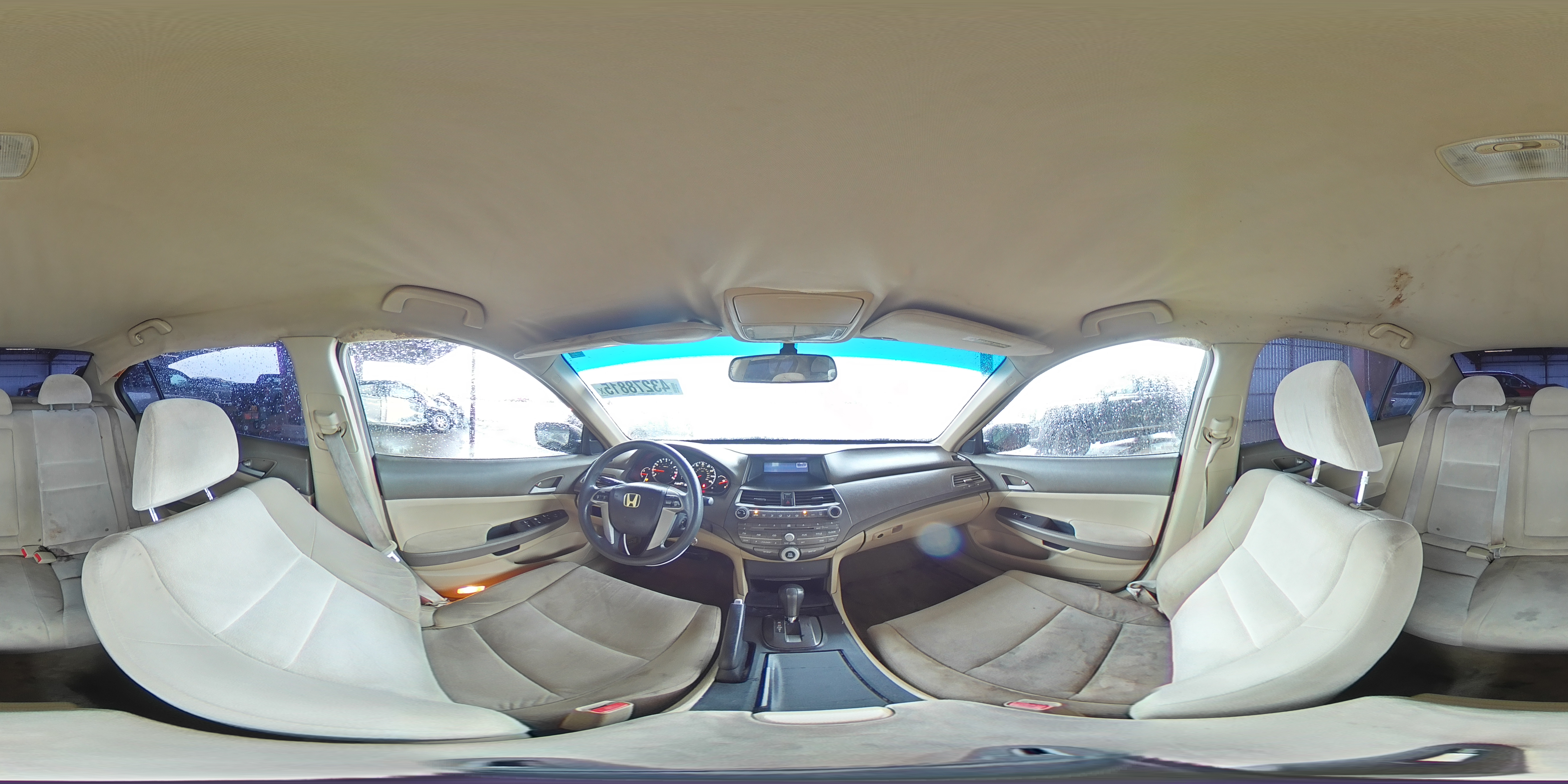 2009 Honda Accord - Image 13