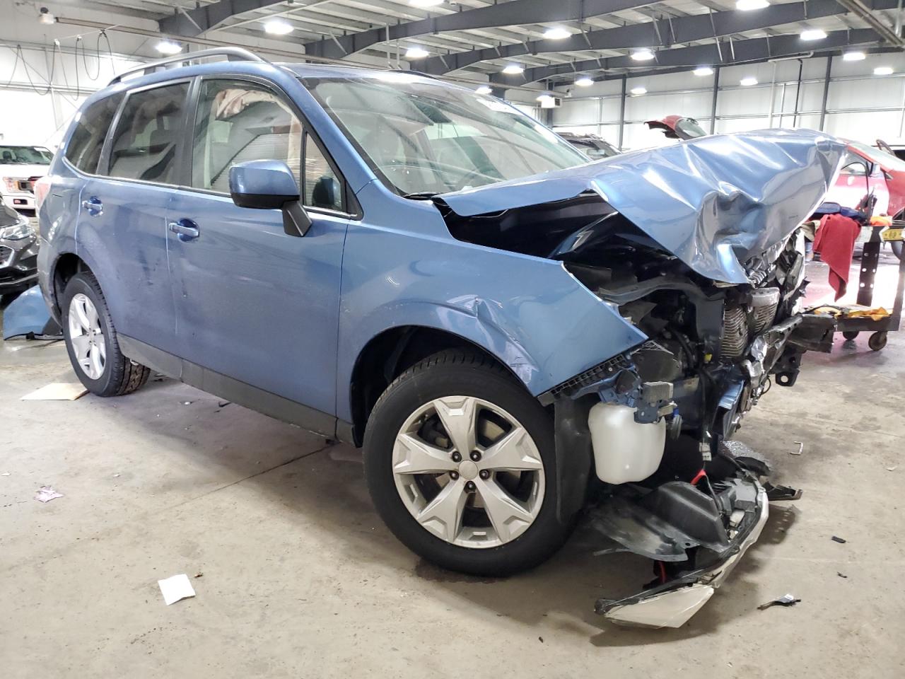 2015 Subaru Forester - Image 4