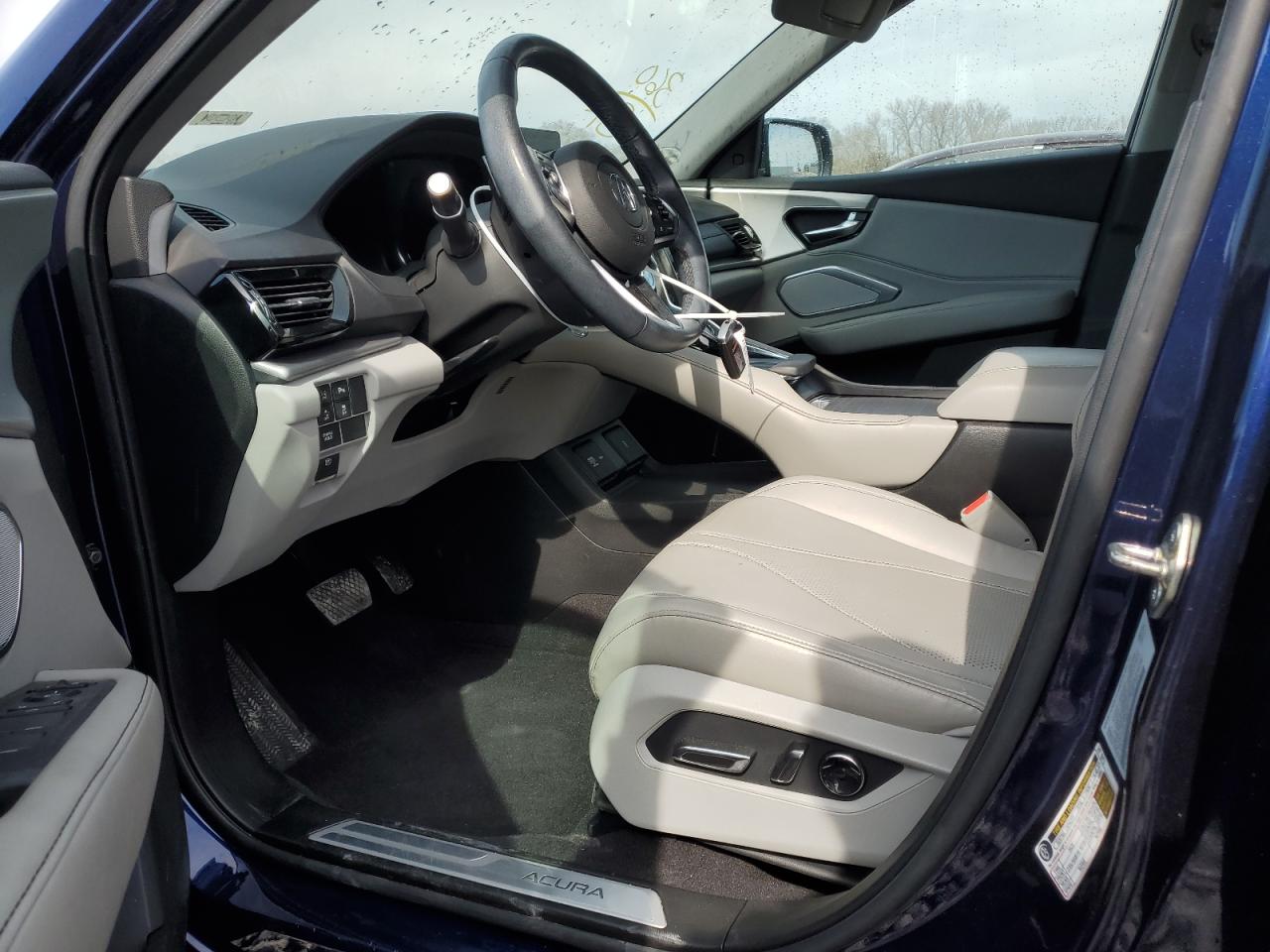 2019 Acura RDX - Image 7