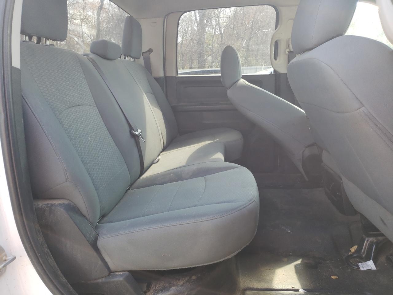 2018 RAM 1500 - Image 10