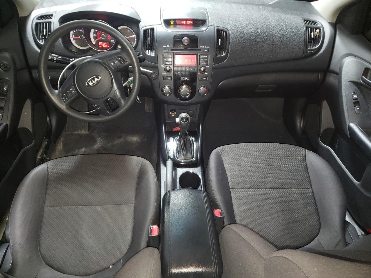2012 Kia Forte - Image 8