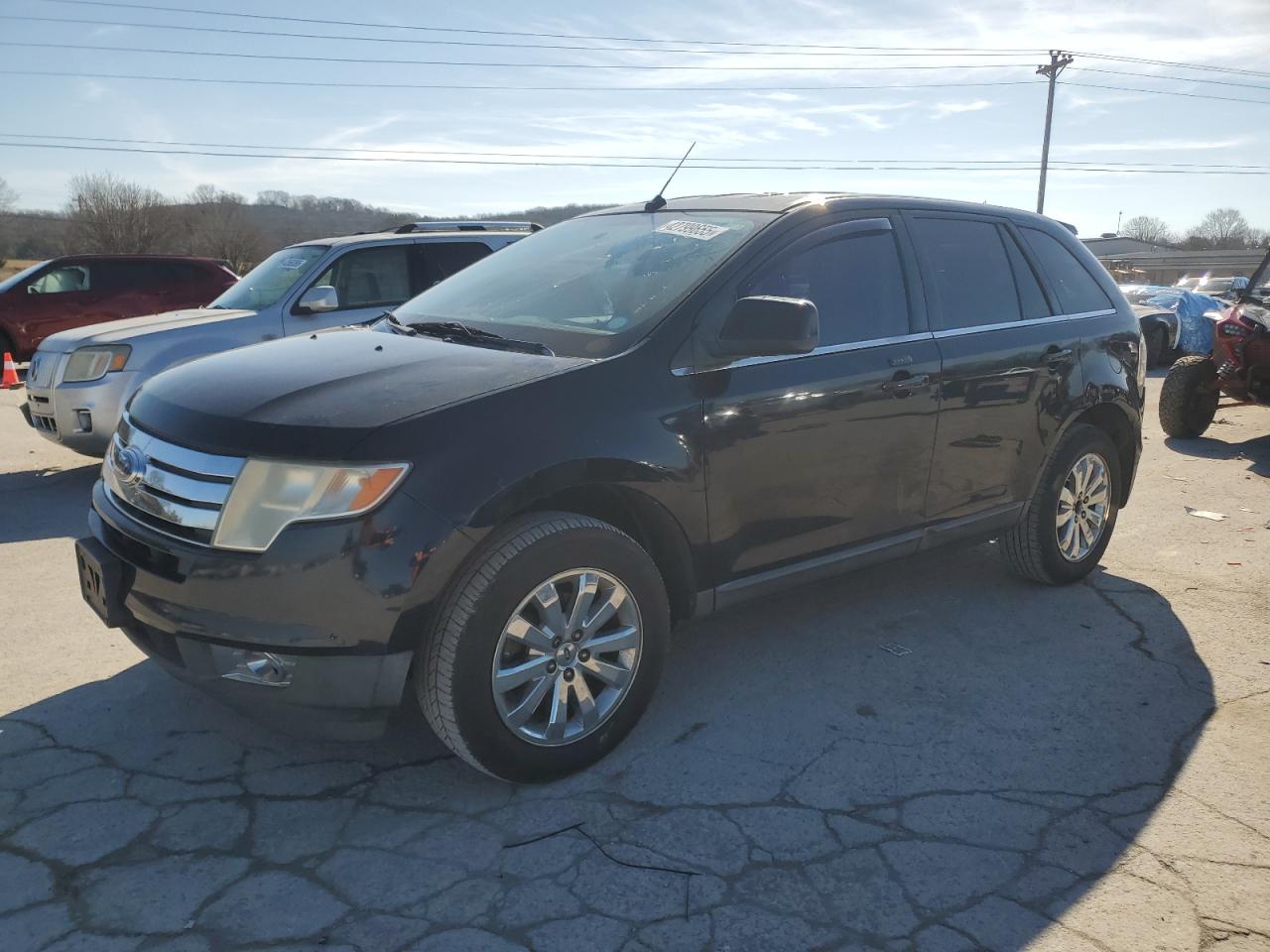 2009 Ford Edge - Image 1