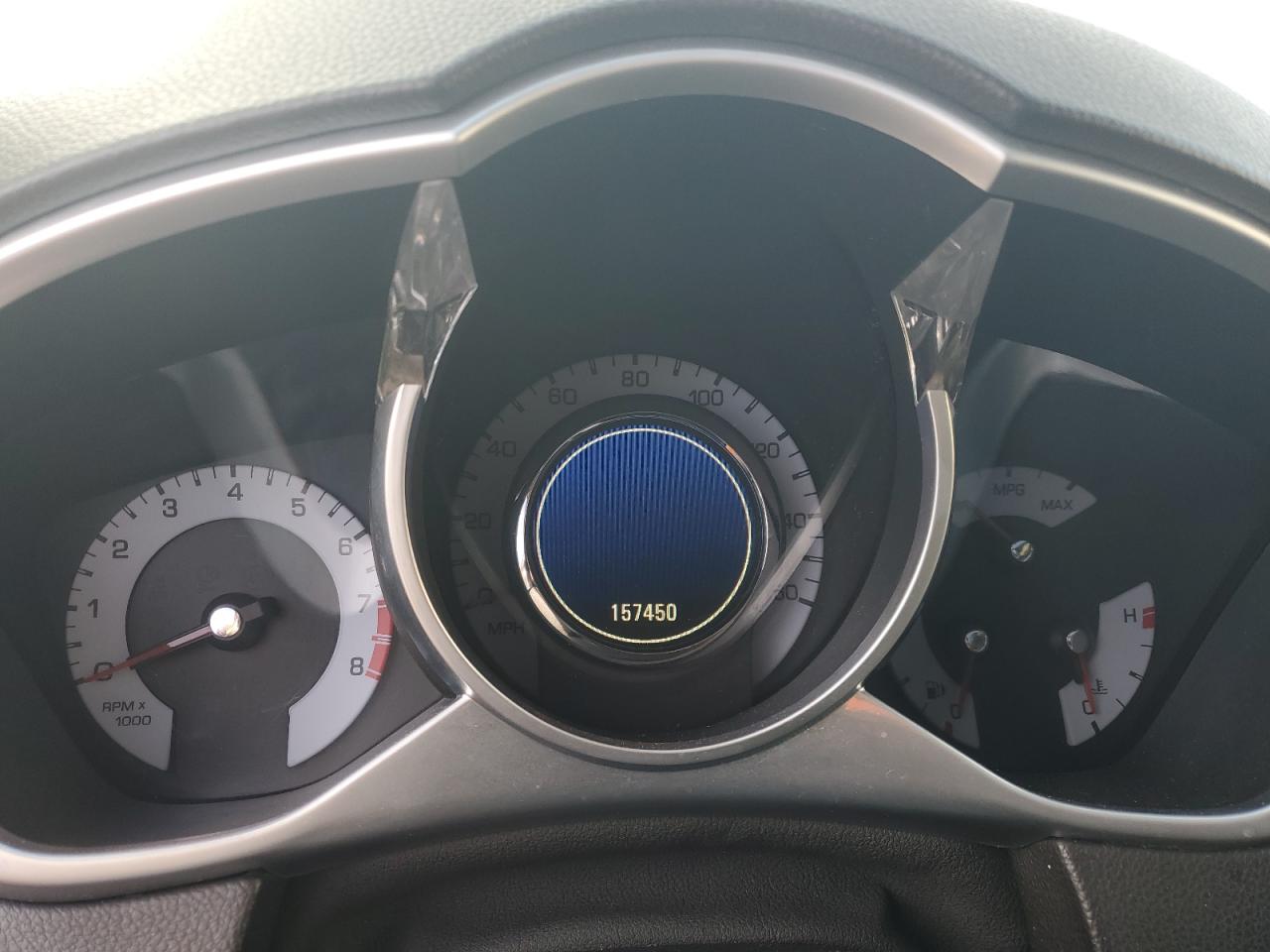2012 Cadillac SRX - Image 9
