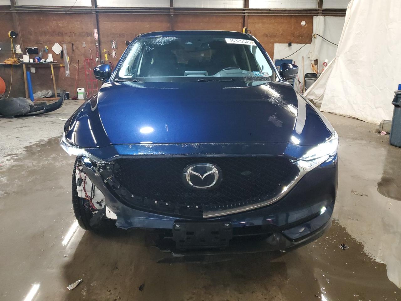 2020 Mazda CX-5 - Image 5