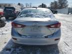 2014 Mazda 3 Touring на продаже в Albany, NY - Front End