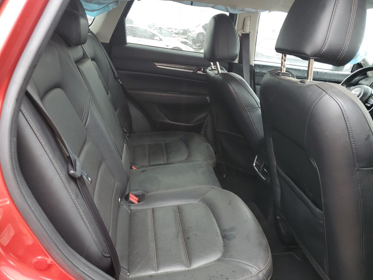 2017 Mazda CX-5 - Image 10