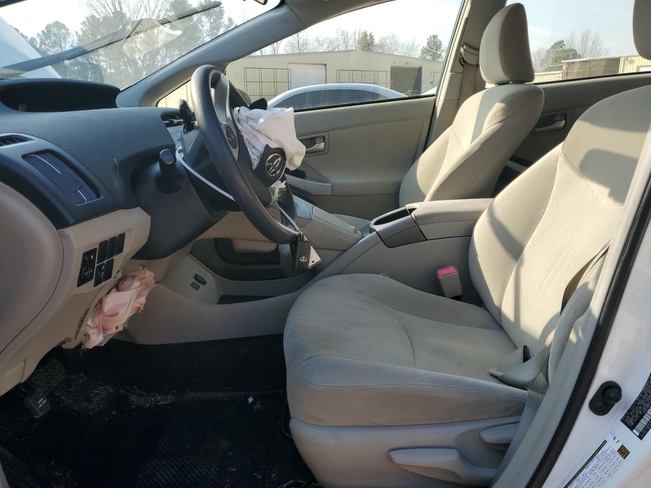 2013 Toyota Prius - Image 7