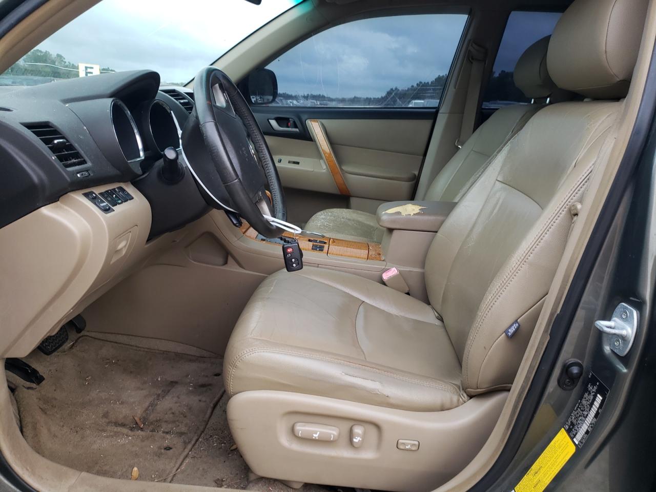2008 Toyota Highlander - Image 7