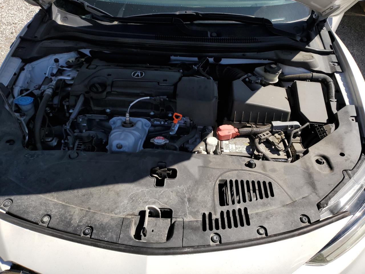 2019 Acura ILX - Image 11