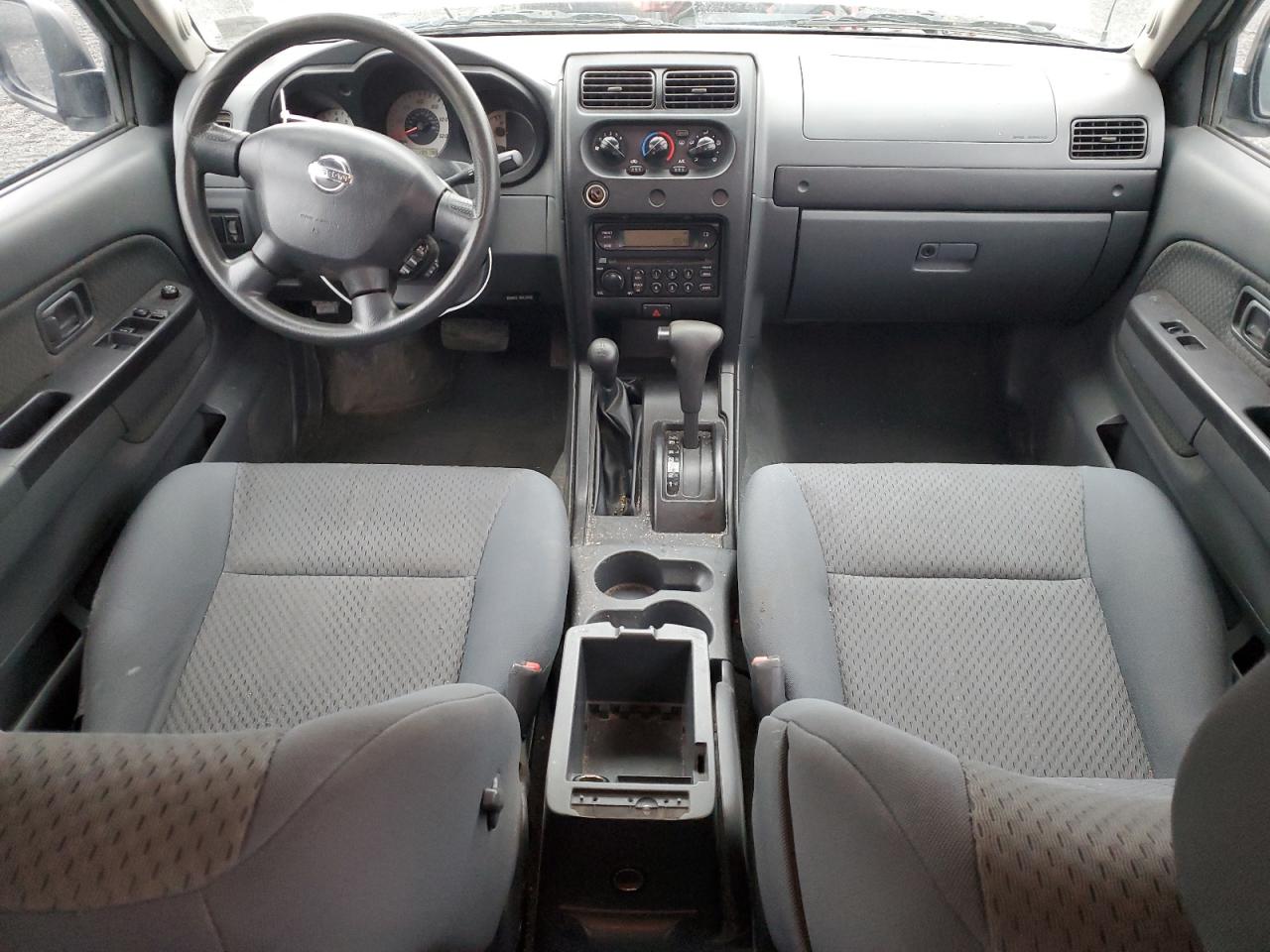 2004 Nissan XTerra - Image 8