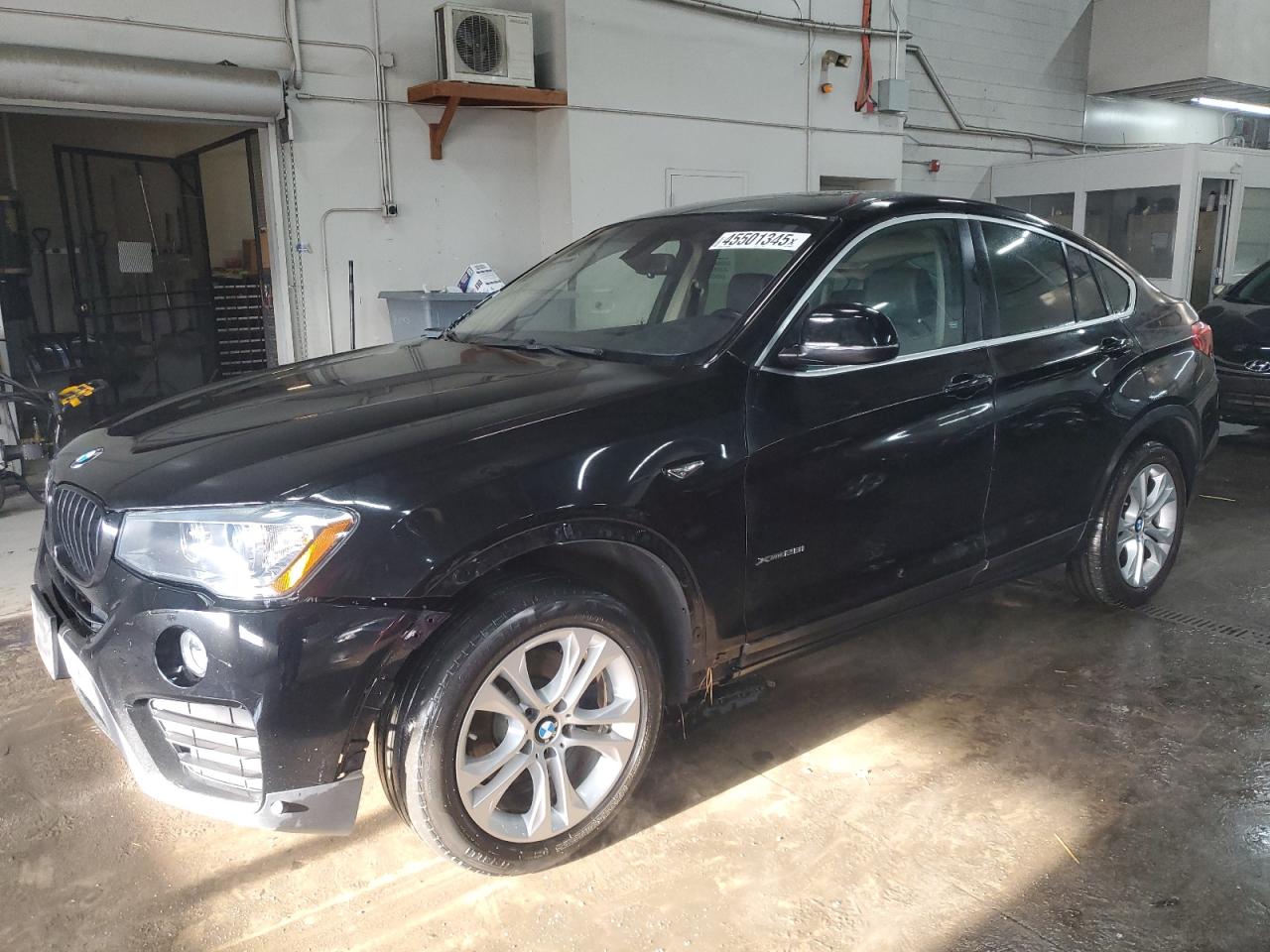 2017 BMW X4 - Image 1