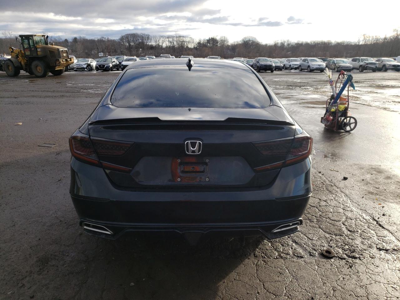 2018 Honda Accord - Image 6