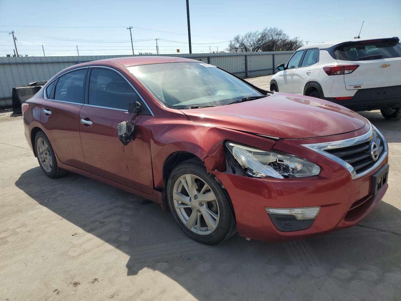 2013 Nissan Altima - Image 4