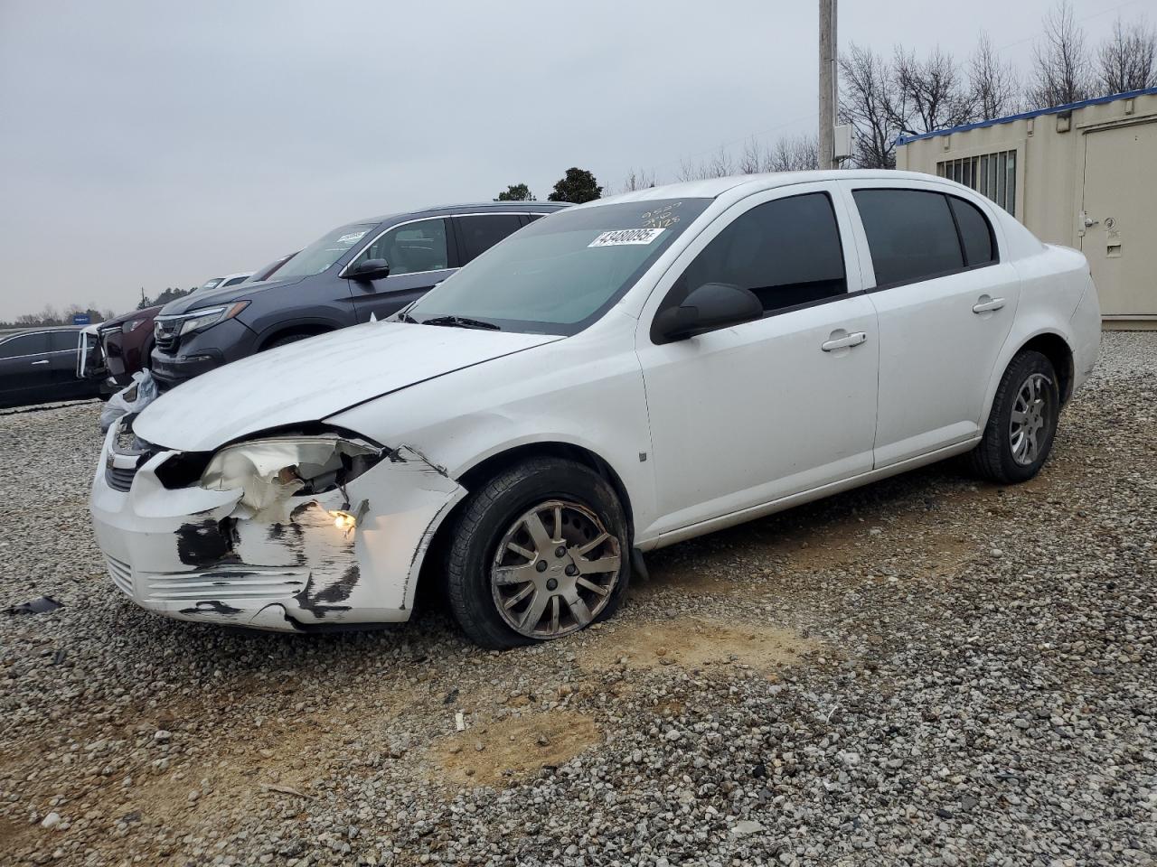 2009 Chevrolet Cobalt - Image 1