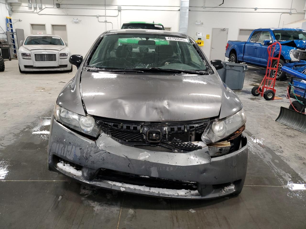 2009 Honda Civic - Image 5