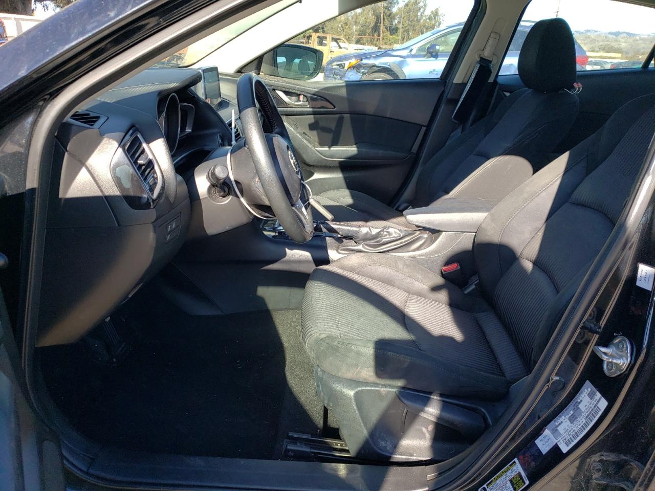 2015 Mazda 3 - Image 7