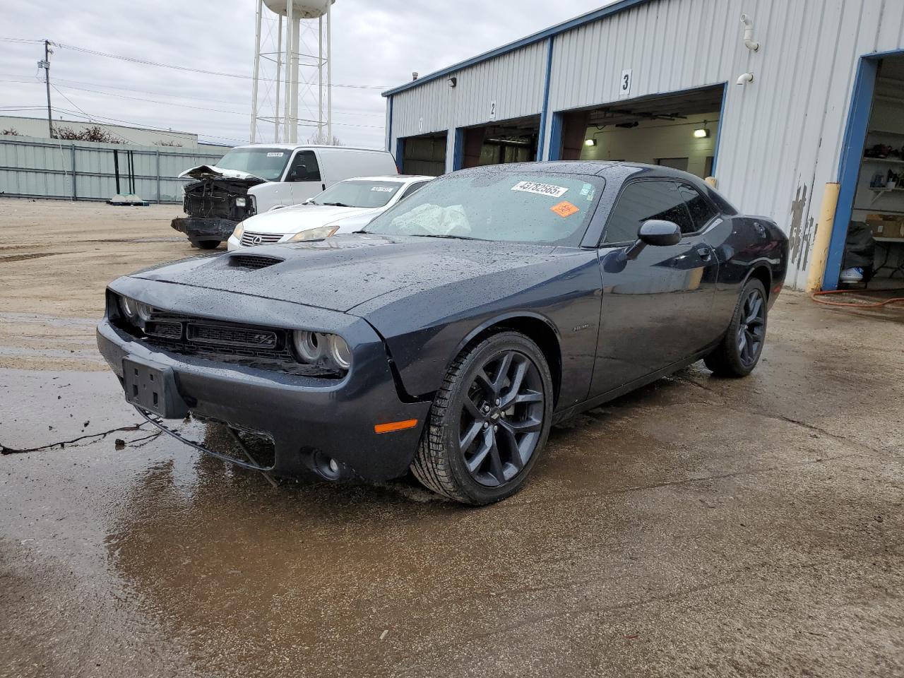 2019 Dodge Challenger - Image 1