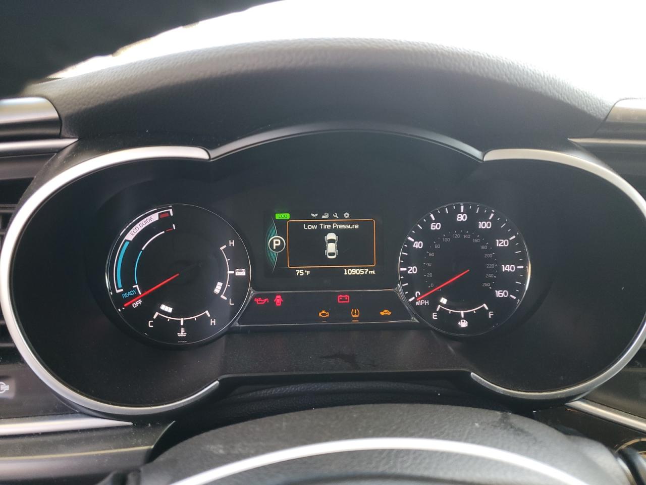 2015 Kia Optima - Image 9