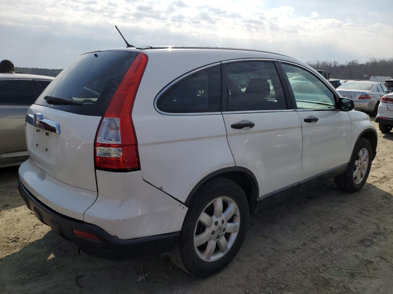 2010 Honda CR-V - Image 3