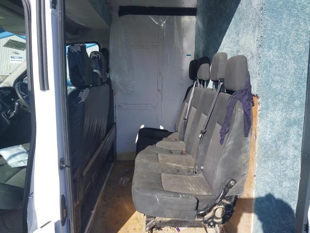 2017 FORD TRANSIT 35