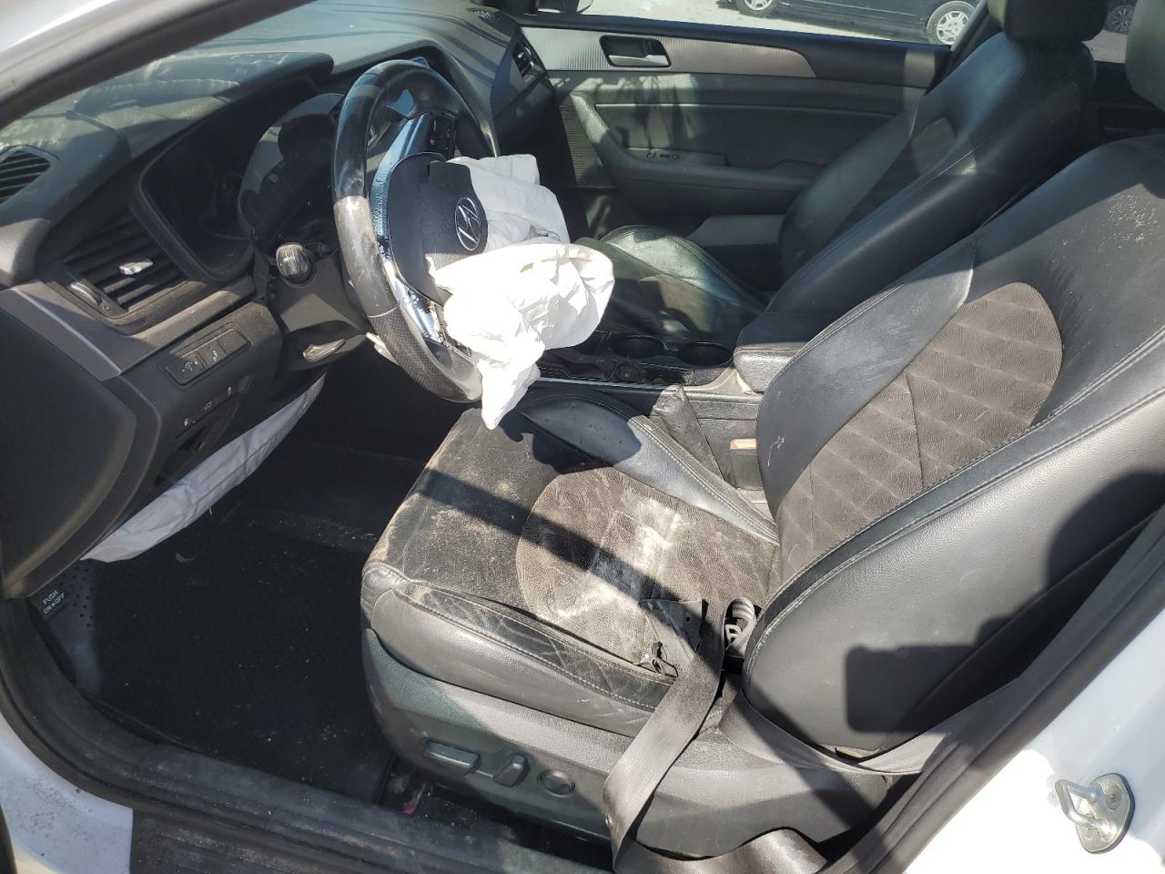 2018 Hyundai Sonata - Image 7