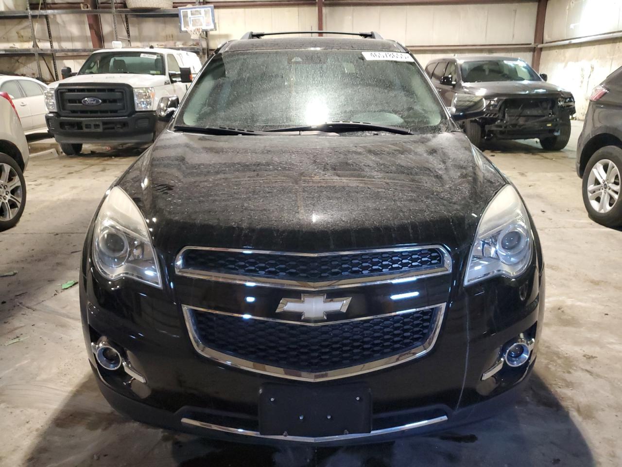 2014 Chevrolet Equinox - Image 5