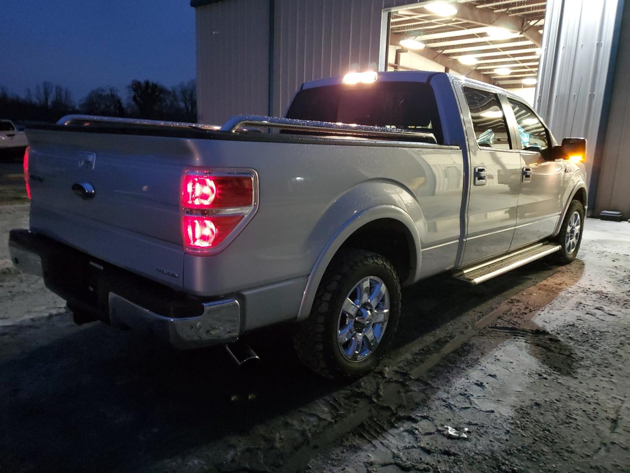 2013 Ford F-150 - Image 3