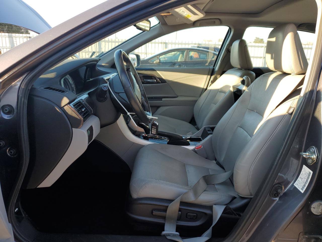 2017 Honda Accord - Image 7