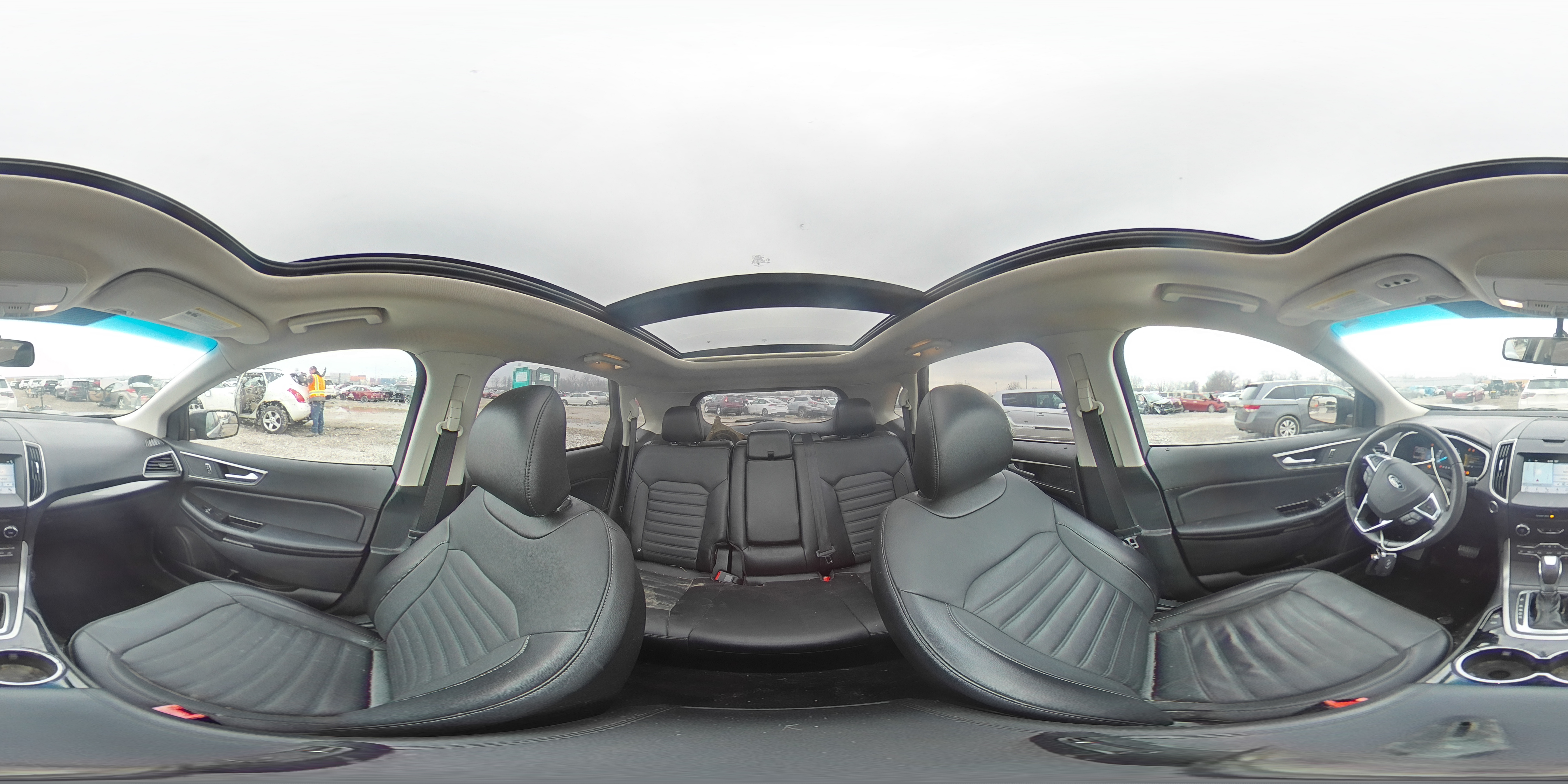 2018 Ford Edge - Image 14