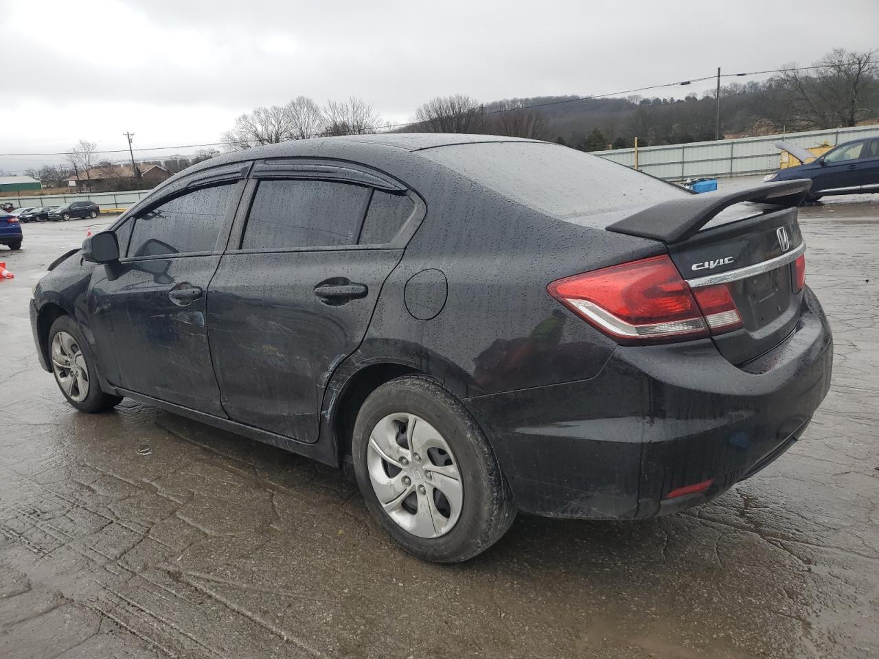 2013 Honda Civic - Image 2
