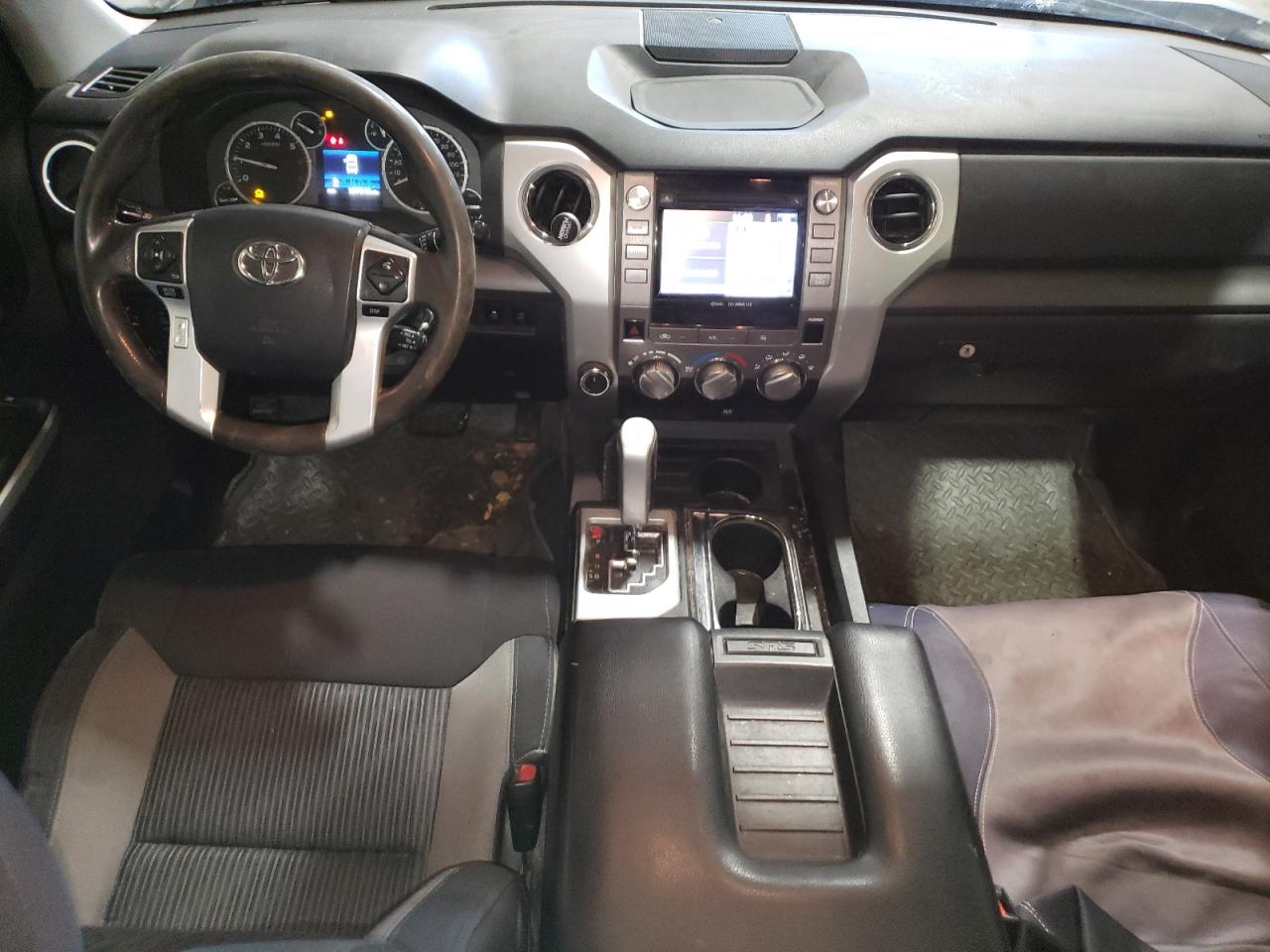 2014 Toyota Tundra - Image 8