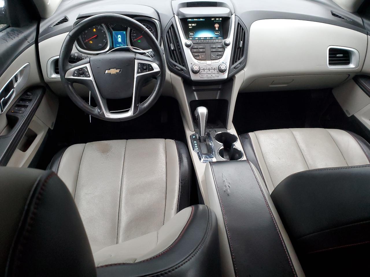 2015 Chevrolet Equinox - Image 8
