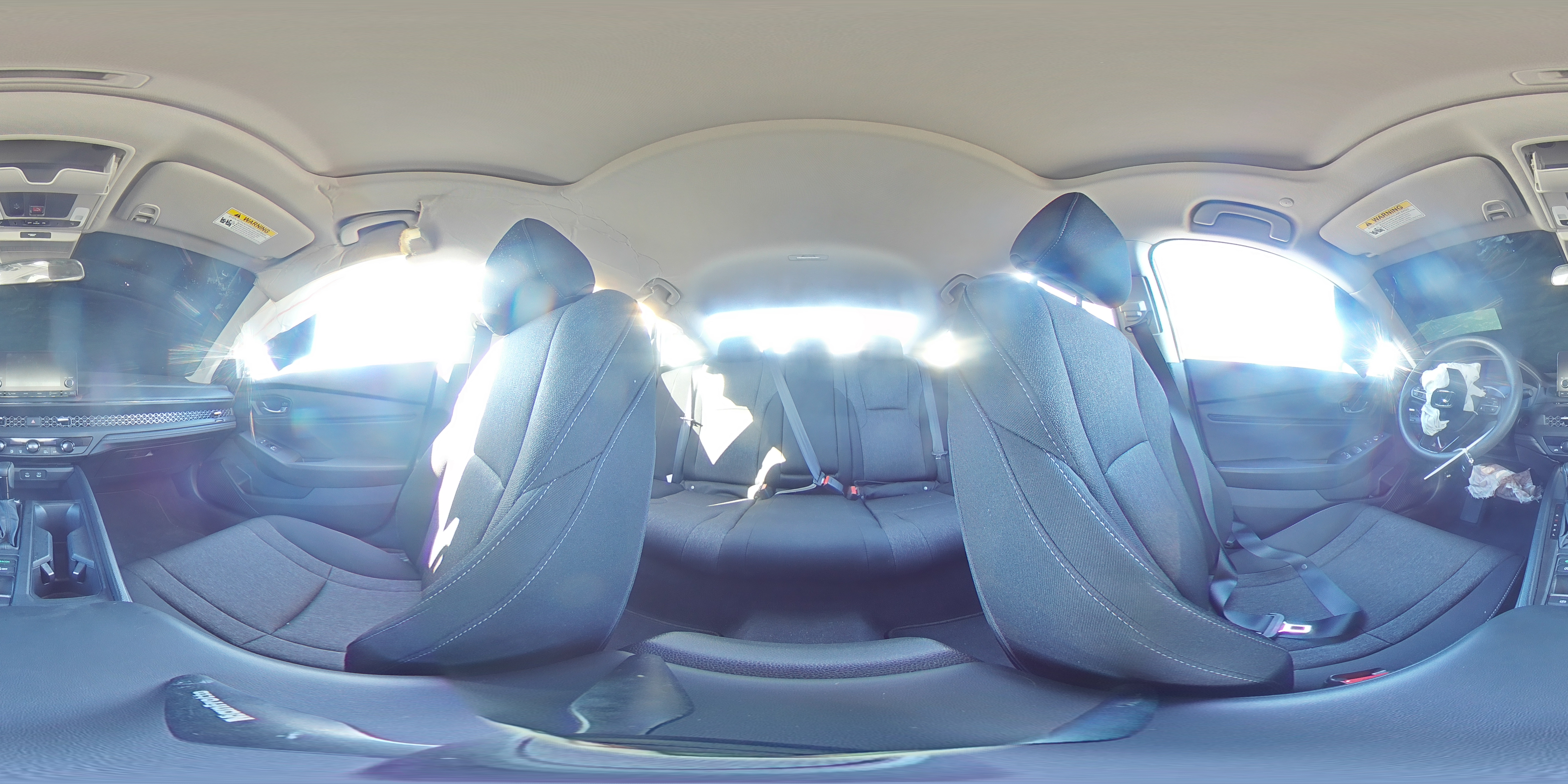 2024 Honda Accord - Image 13