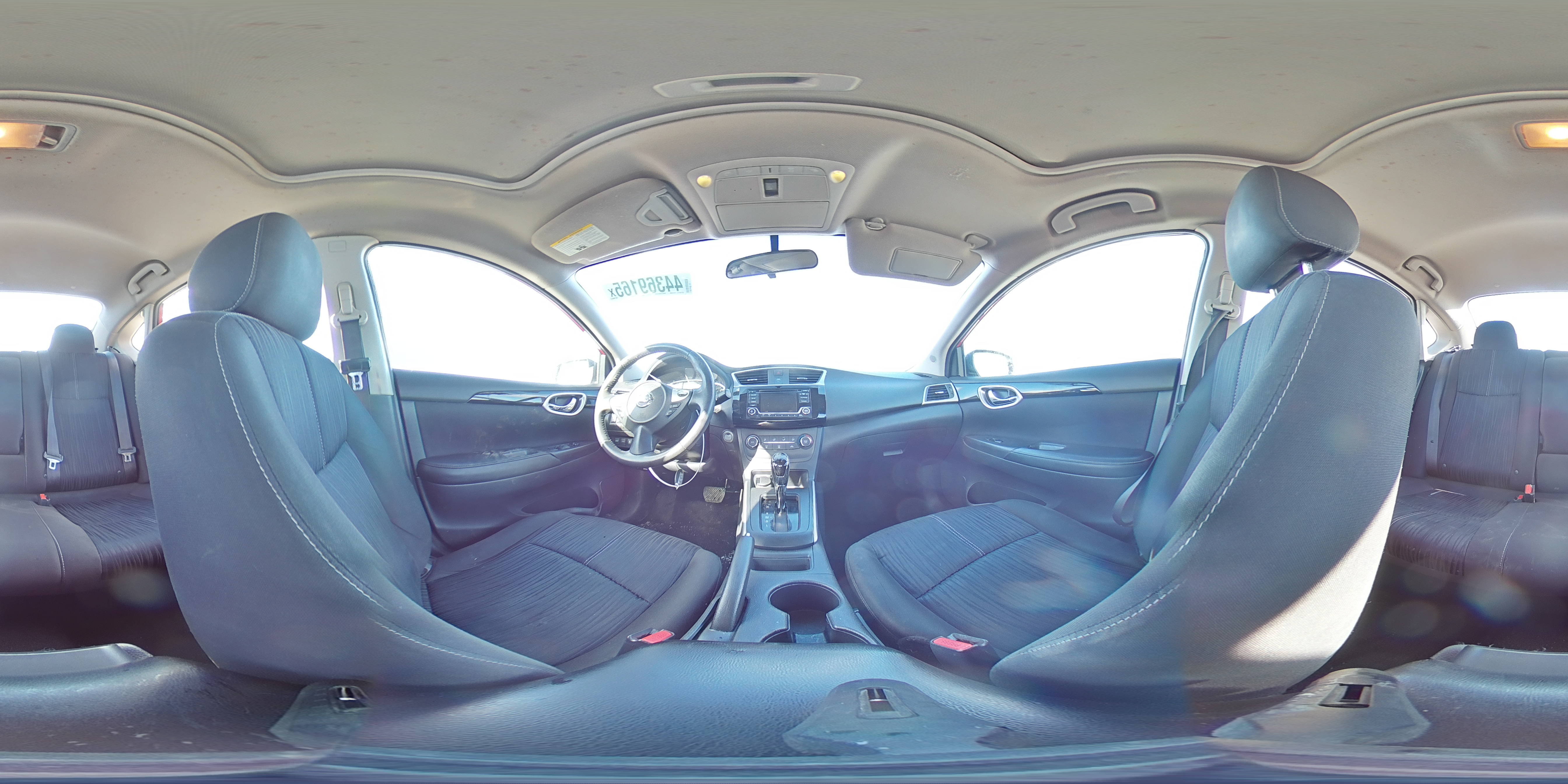 2017 Nissan Sentra - Image 15