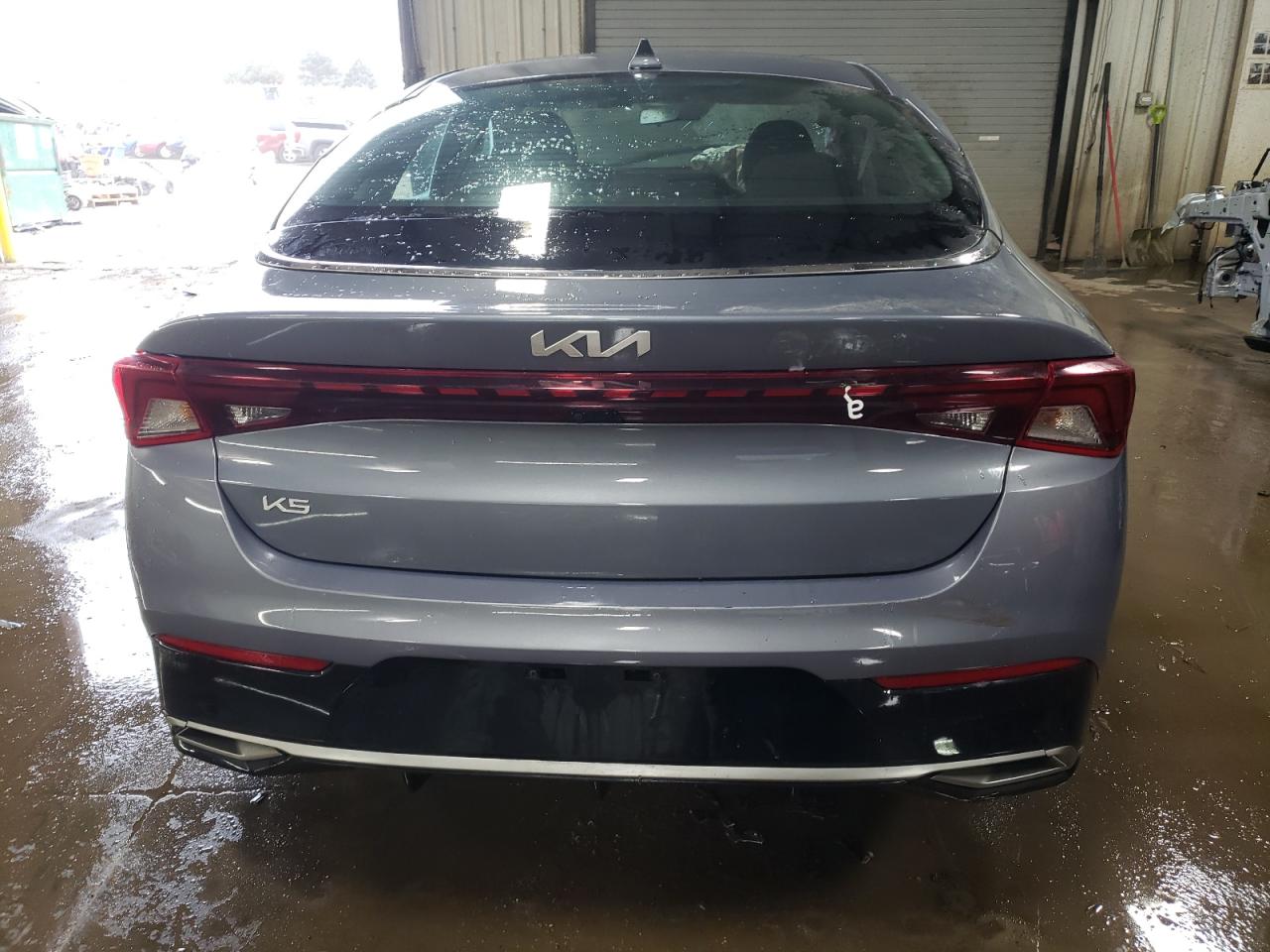 2023 Kia K5 - Image 6