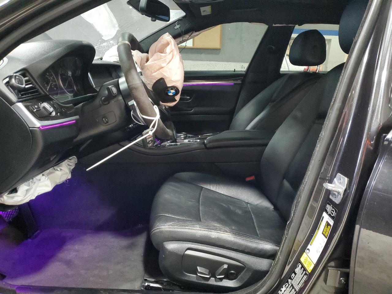 2014 BMW 5er - Image 7