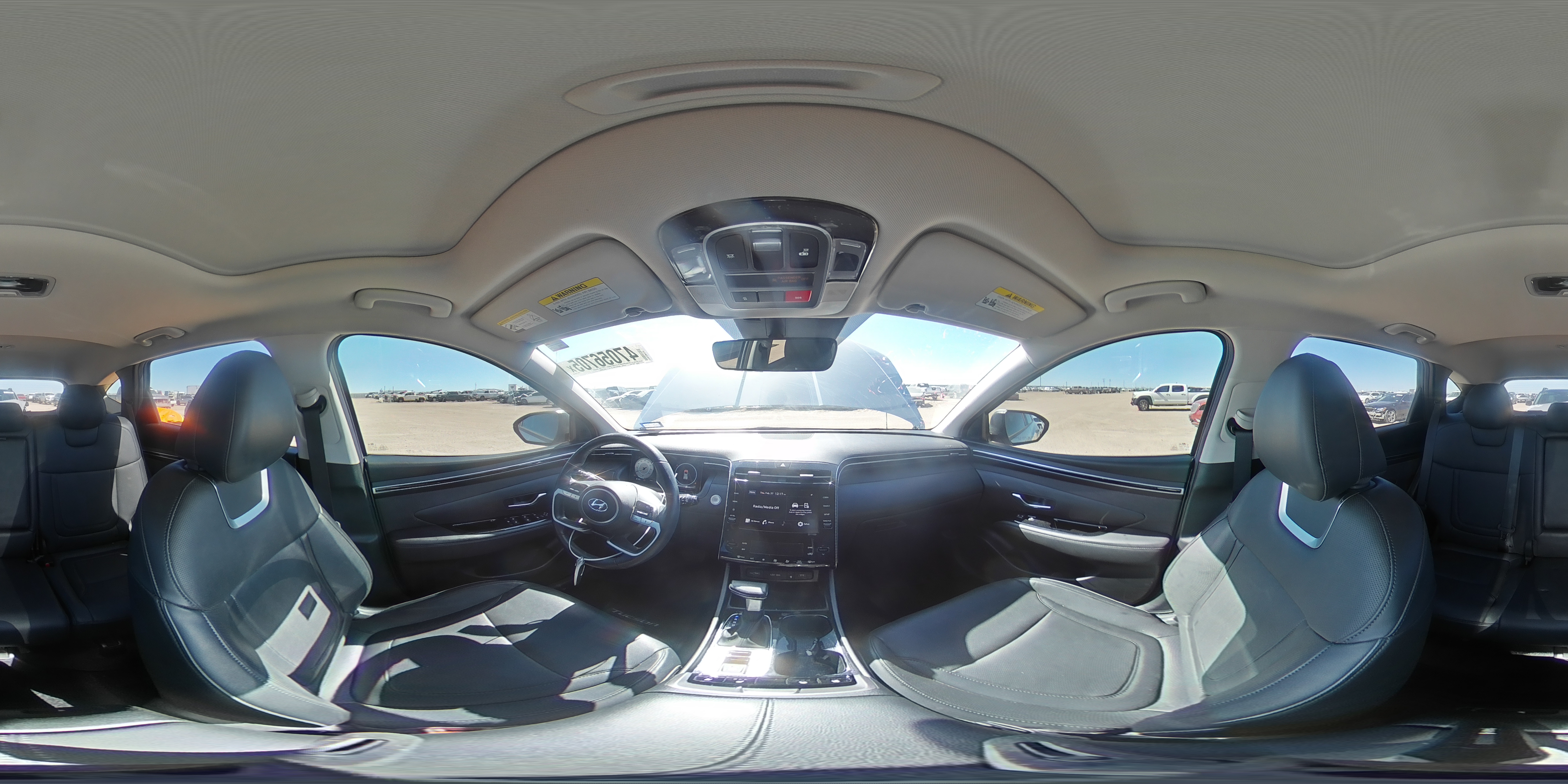 2022 Hyundai Tucson - Image 14