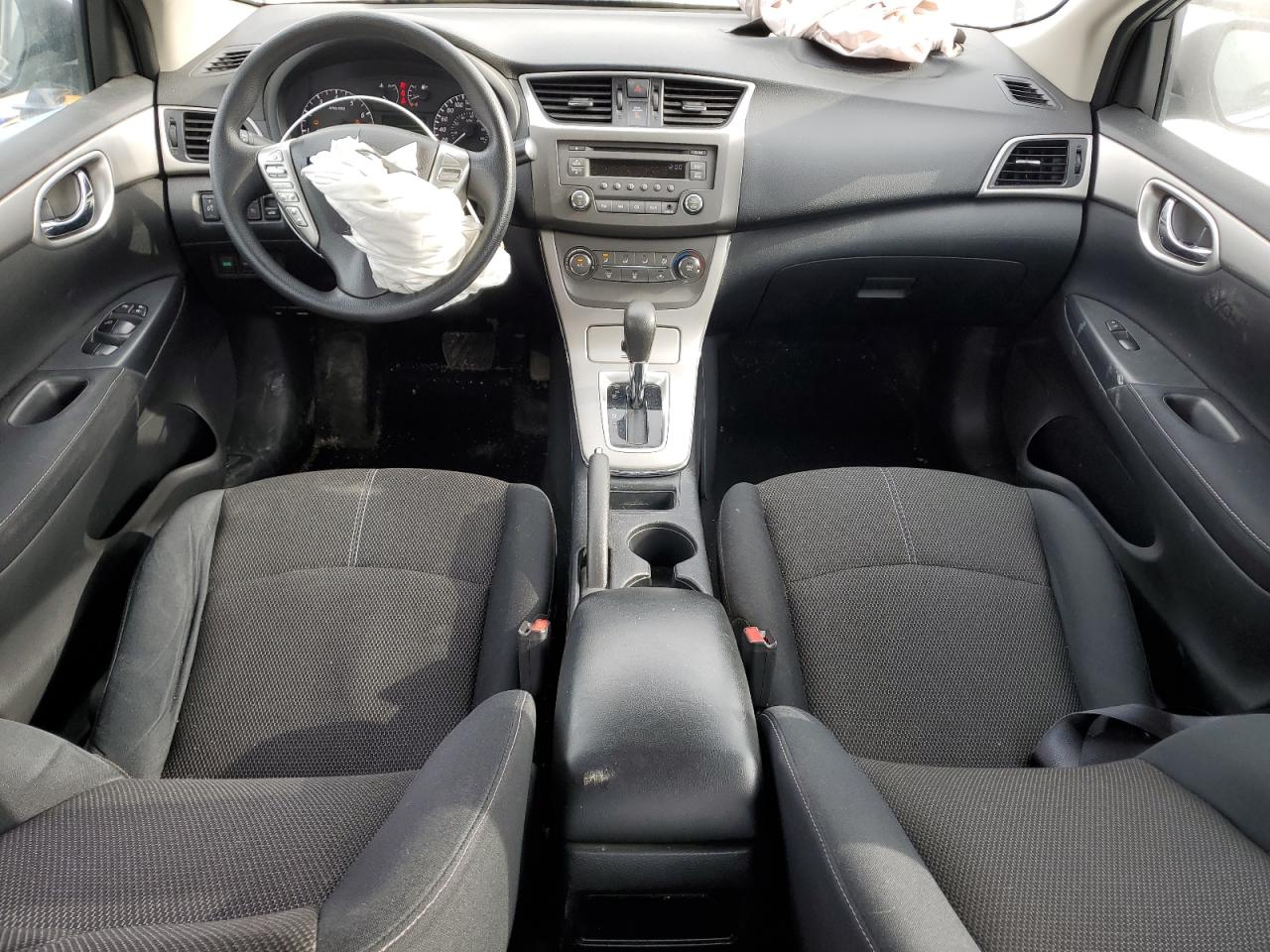 2014 Nissan Sentra - Image 8