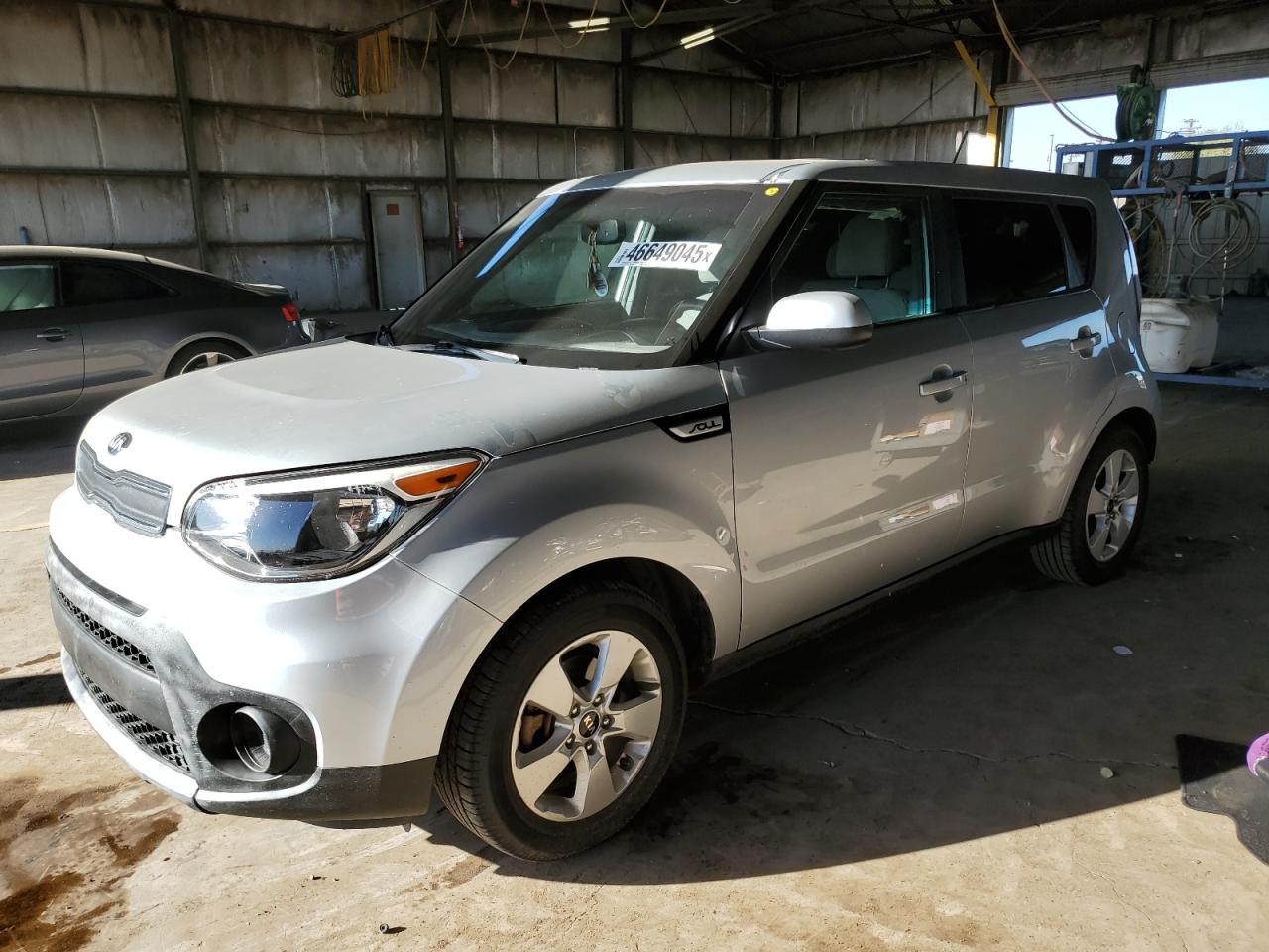 2019 Kia Soul - Image 1