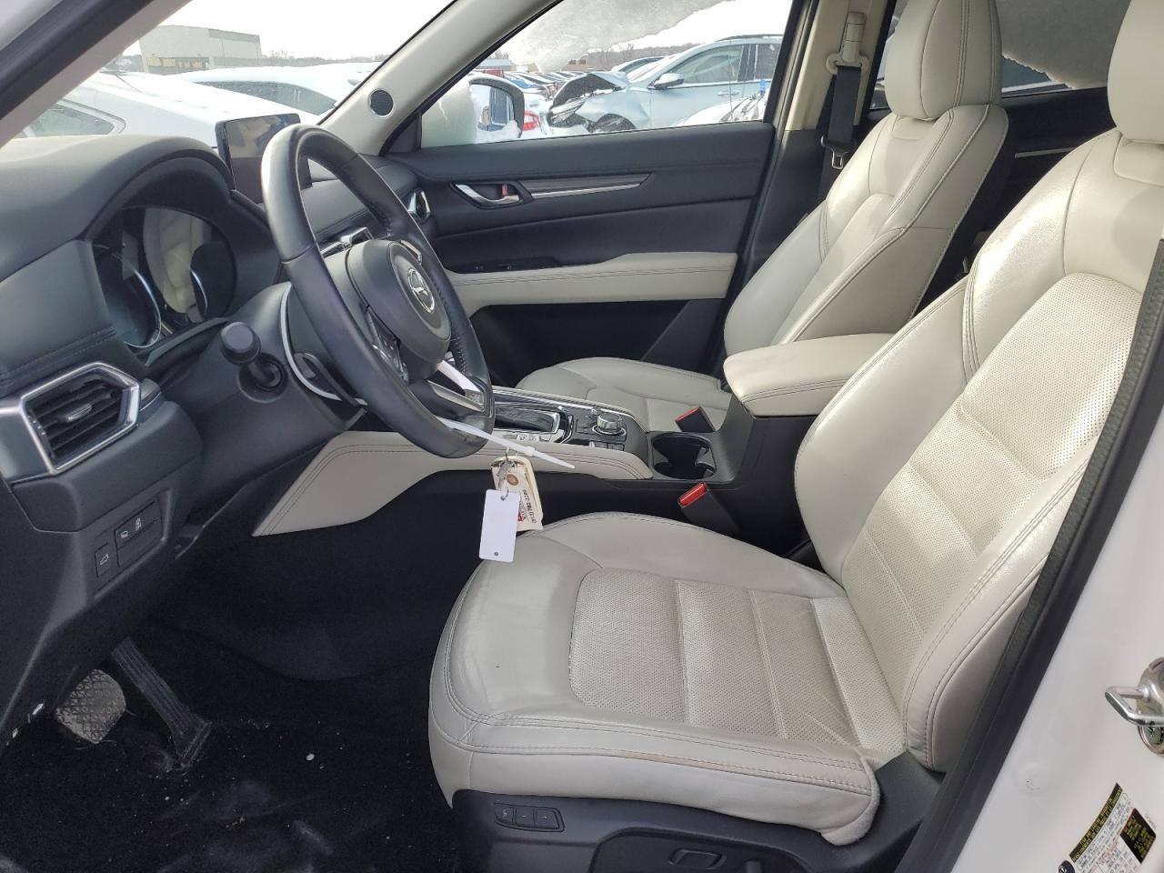 2021 Mazda CX-5 - Image 7
