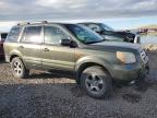 2006 Honda Pilot Ex zu verkaufen in Magna, UT - Rear End