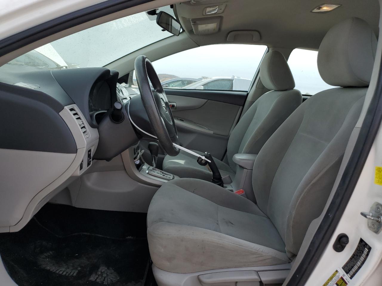 2011 Toyota Corolla - Image 7